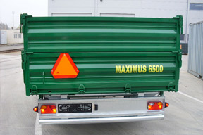MAXIMUS 6500